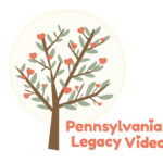 PA Legacy Video logo