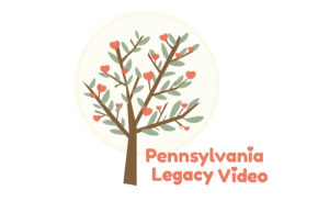 PA Legacy Video logo